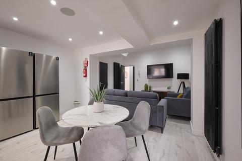 undefined, at Liverpool, 11, Gore Terrace SA1