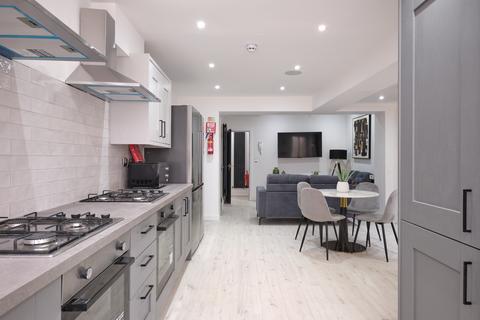undefined, at Liverpool, 11, Gore Terrace SA1