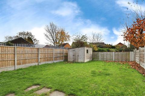 3 bedroom semi-detached house for sale, Portland Grove, Haslington, Crewe