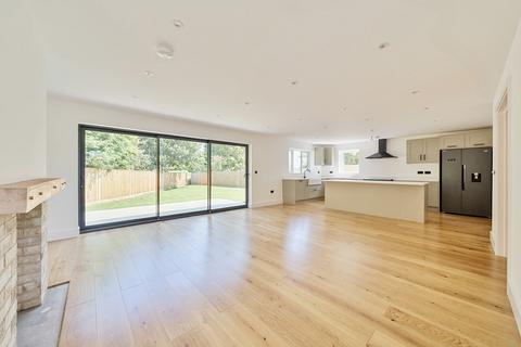 undefined, Romsey Road, West Wellow, Romsey, Hampshire, SO51