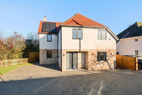 undefined, Romsey Road, West Wellow, Romsey, Hampshire, SO51