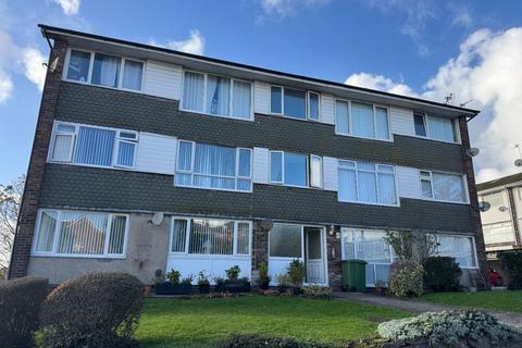 2 bedroom flat for sale, Penlan Rise, Llandough, Penarth