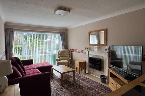 2 bedroom flat for sale, Penlan Rise, Llandough, Penarth