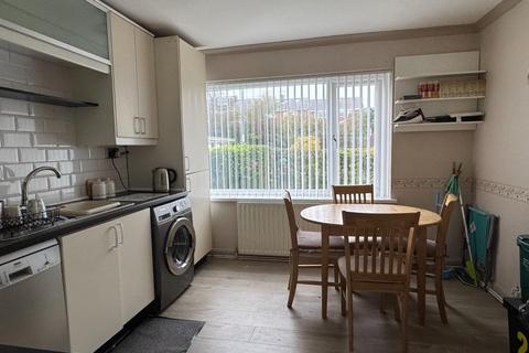 2 bedroom flat for sale, Penlan Rise, Llandough, Penarth
