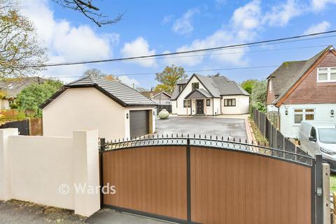 5 bedroom detached house for sale, Beechwood Drive, Meopham, Kent