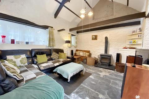 3 bedroom detached house for sale, Pencader