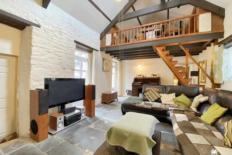 3 bedroom detached house for sale, Pencader