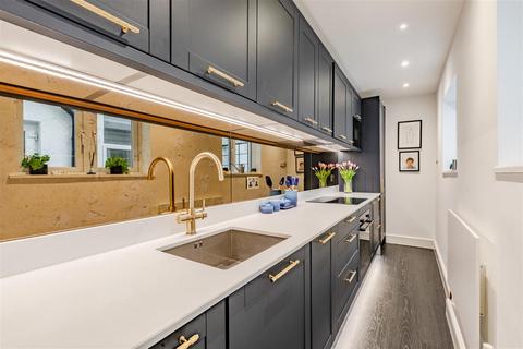 undefined, Denmark Terrace, Brighton