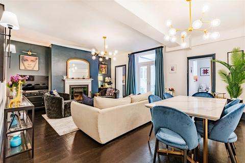 undefined, Denmark Terrace, Brighton
