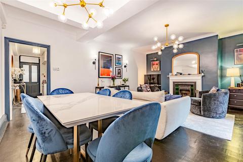 undefined, Denmark Terrace, Brighton