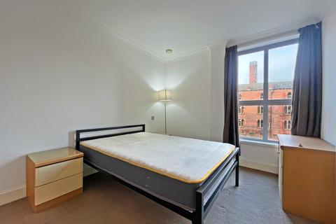 2 bedroom flat to rent, Merchants Quay, East Street, Leeds