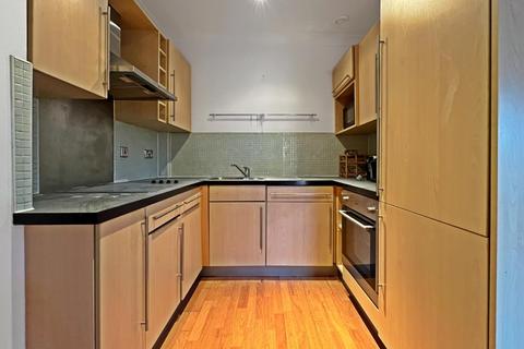 2 bedroom flat to rent, Merchants Quay, East Street, Leeds