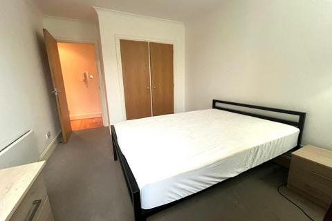 2 bedroom flat to rent, Merchants Quay, East Street, Leeds