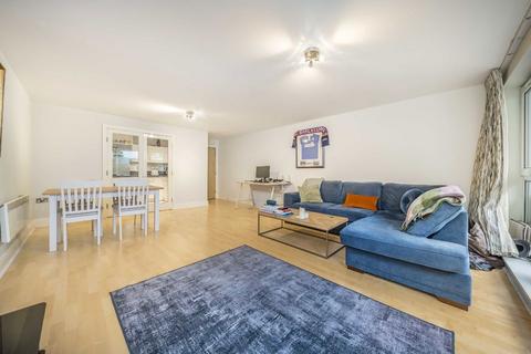 undefined, Smugglers Way, London SW18