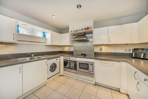 undefined, Smugglers Way, London SW18