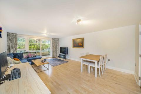 undefined, Smugglers Way, London SW18
