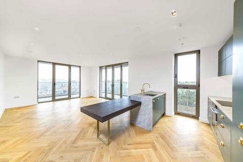 Heritage Lane, London NW6