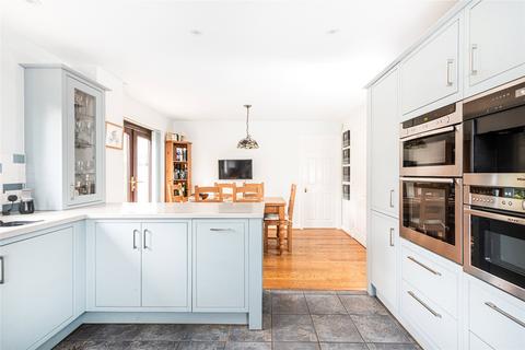 undefined, Garthwaite Crescent, Shenley Brook End, Milton Keynes, Buckinghamshire, MK5