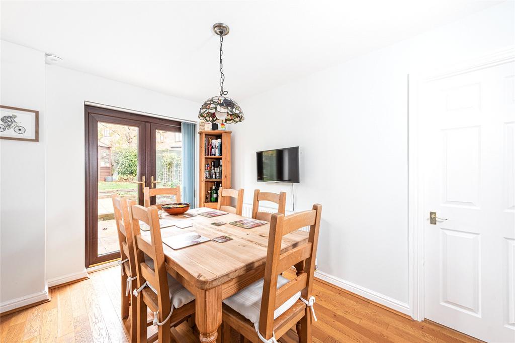 Breakfast Room