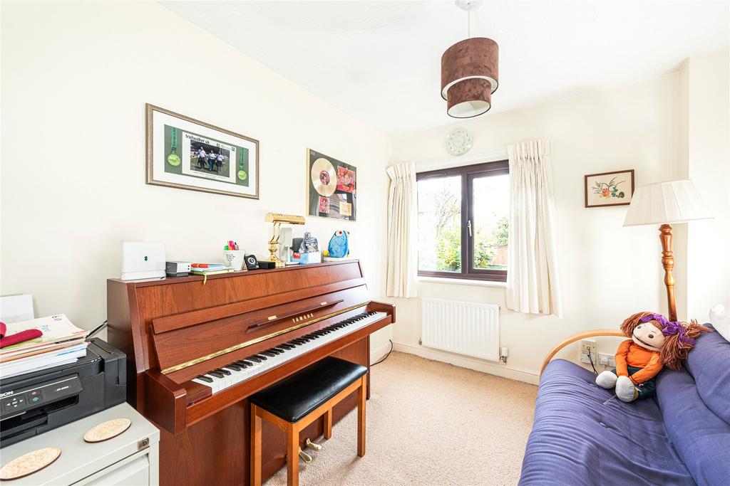 Bedroom Five