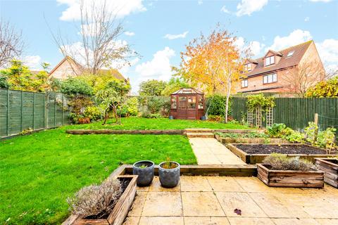 5 bedroom detached house for sale, Garthwaite Crescent, Shenley Brook End, Milton Keynes, Buckinghamshire, MK5