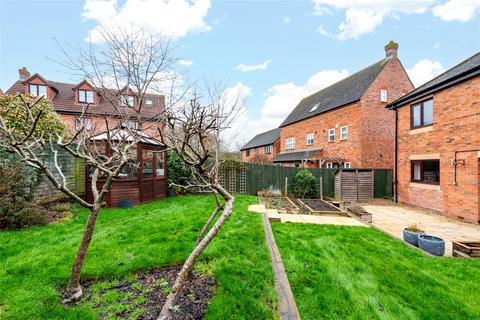 undefined, Garthwaite Crescent, Shenley Brook End, Milton Keynes, Buckinghamshire, MK5