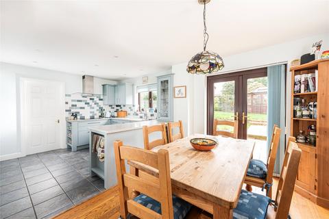 undefined, Garthwaite Crescent, Shenley Brook End, Milton Keynes, Buckinghamshire, MK5