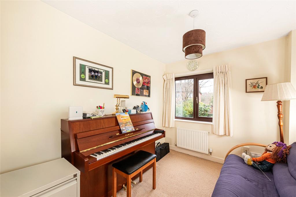 Bedroom Five