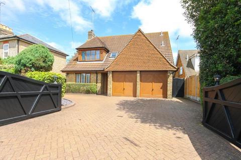 undefined, Stocks Lane, Kelvedon Hatch
