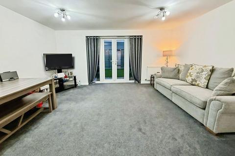 3 bedroom semi-detached house for sale, Croydon Close, Swadlincote DE11
