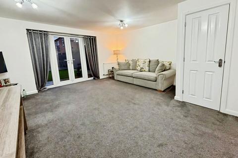 3 bedroom semi-detached house for sale, Croydon Close, Swadlincote DE11