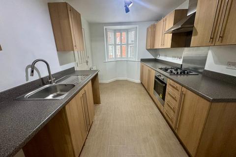 3 bedroom semi-detached house for sale, Croydon Close, Swadlincote DE11
