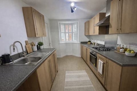 3 bedroom semi-detached house for sale, Croydon Close, Swadlincote DE11