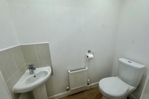 undefined, Croydon Close, Swadlincote DE11