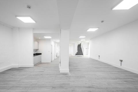 Industrial unit to rent, 6A Scawfell St London E2 8NG
