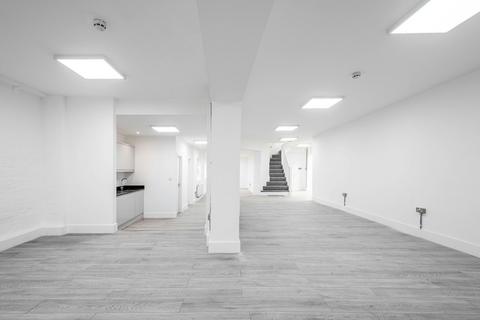 Industrial unit to rent, 6A Scawfell St London E2 8NG