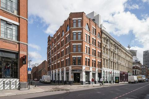 Office to rent, 54 Commercial St London E1 6LT