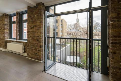 Office to rent, 54 Commercial St London E1 6LT