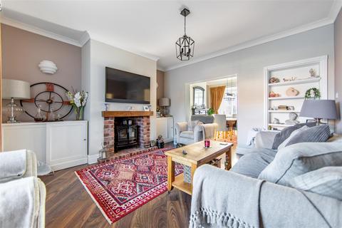 2 bedroom semi-detached bungalow for sale, Woodlands Park Villas, North Gosforth, NE13