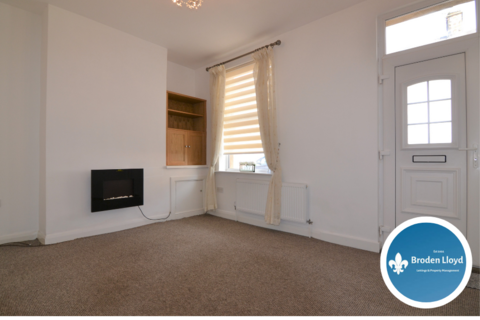 2 bedroom terraced house to rent, Walton Street, Barrowford BB9