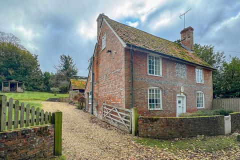 undefined, Ivy Cottage, Avington, Alresford