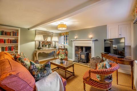 undefined, Ivy Cottage, Avington, Alresford