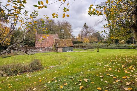 undefined, Ivy Cottage, Avington, Alresford
