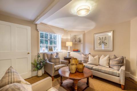 undefined, Ivy Cottage, Avington, Alresford