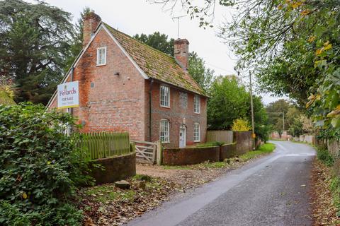undefined, Ivy Cottage, Avington, Alresford