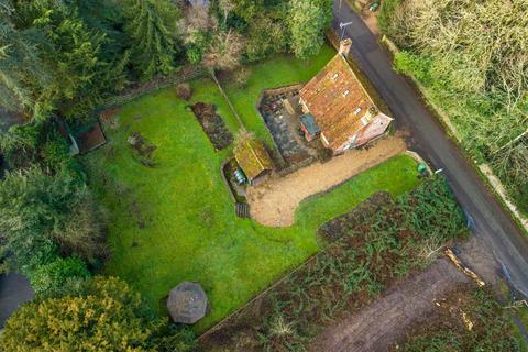 undefined, Ivy Cottage, Avington, Alresford