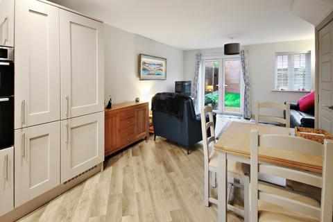 2 bedroom duplex for sale, Mortain Road, Felbridge, East Grinstead, RH19