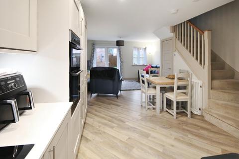 2 bedroom duplex for sale, Mortain Road, Felbridge, East Grinstead, RH19