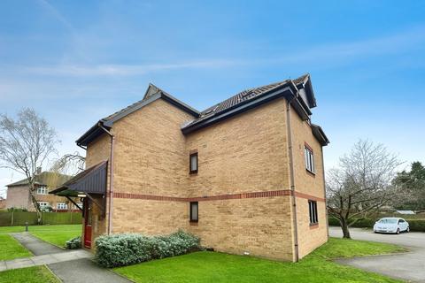 undefined, Harrow Road, Marnham Court, HA0