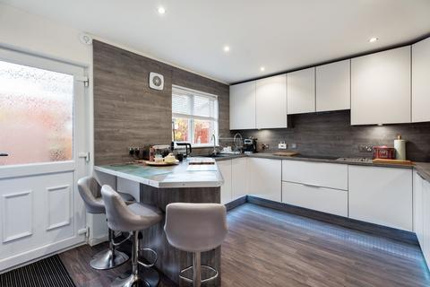 undefined, Brownsland Court, Glasgow G69